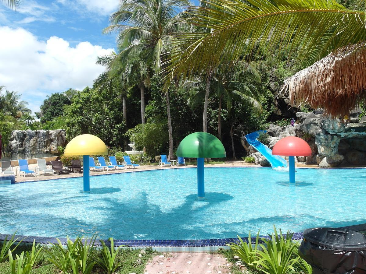 Aseania Resort Langkawi Pantai Cenang  Exterior photo